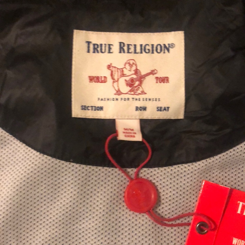 True religion - Picture 2 of 4